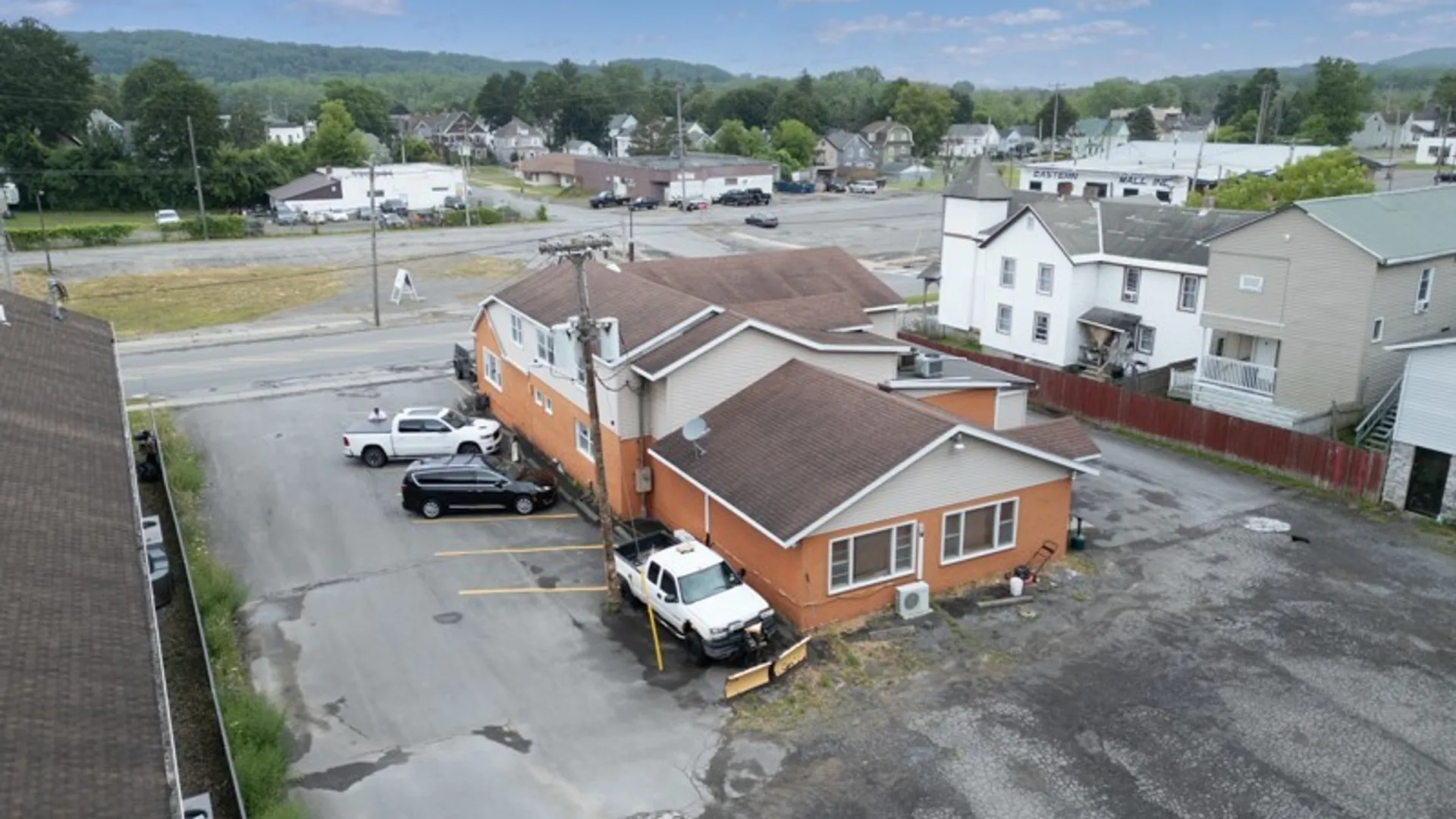 Property at 154 East Main St, German Flatts, NY 13357 11