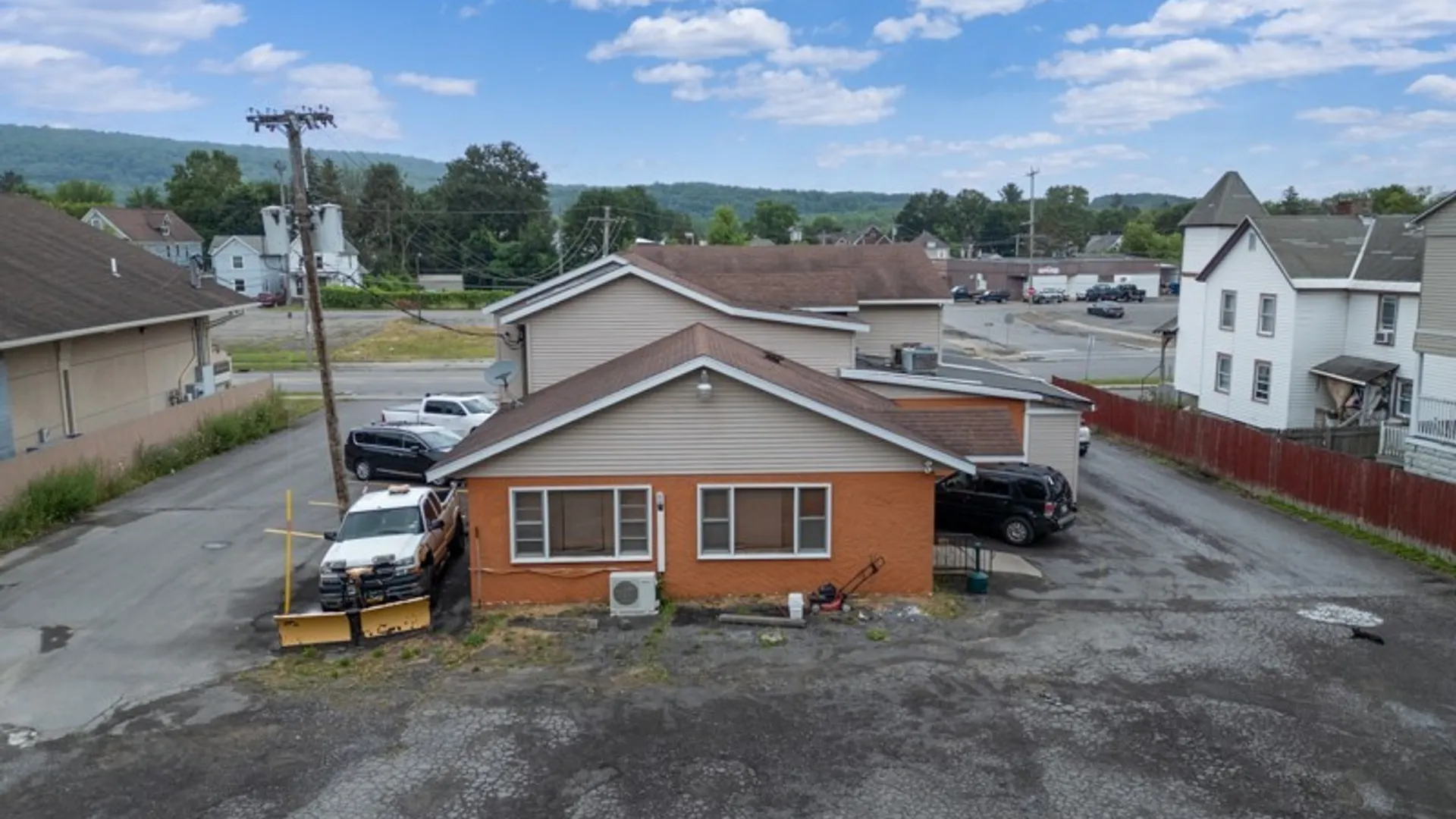 Property at 154 East Main St, German Flatts, NY 13357 12