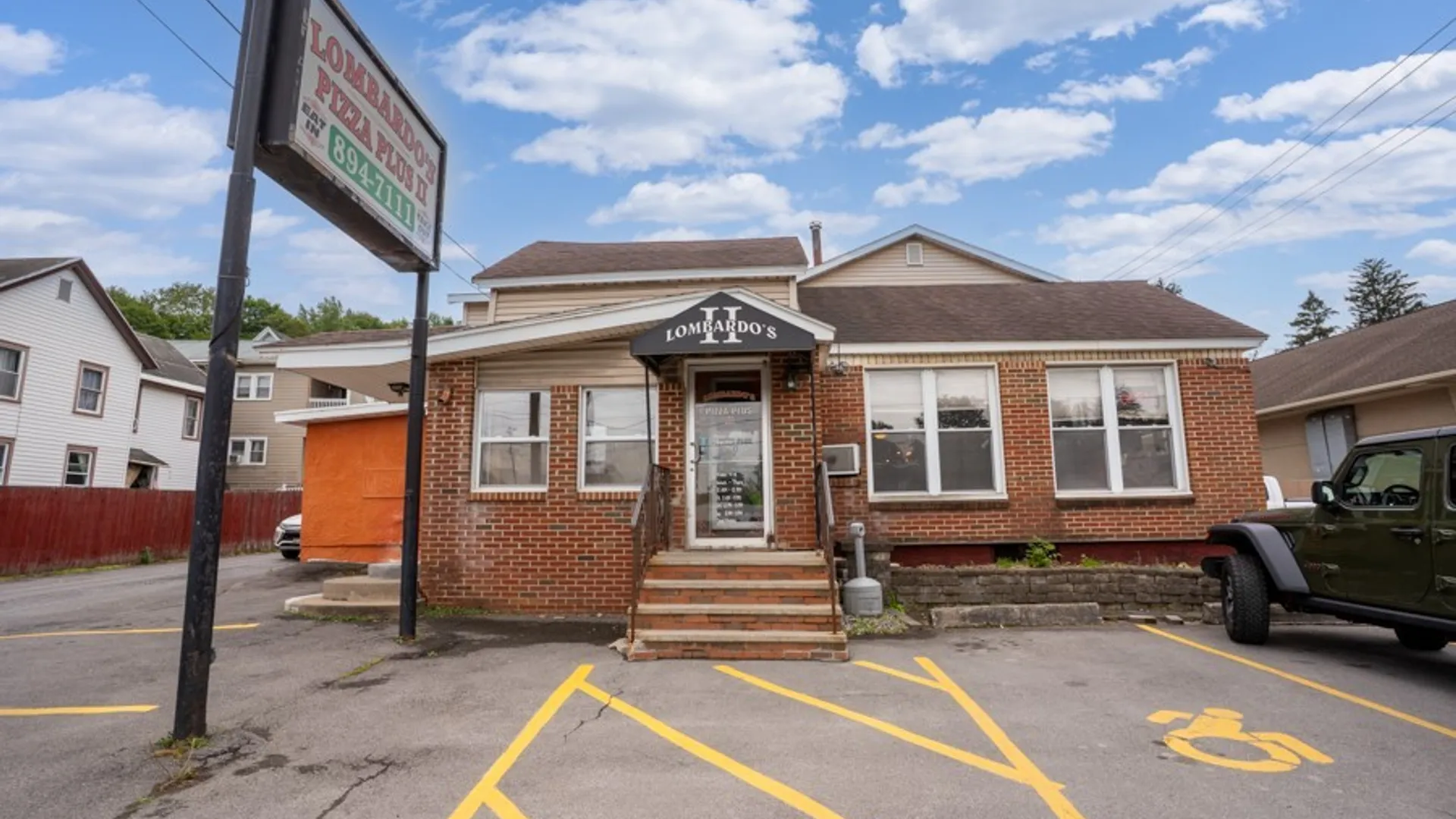 Property at 154 East Main St, German Flatts, NY 13357 13