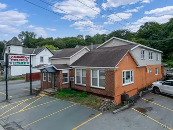 Property at 154 East Main St, German Flatts, NY 13357