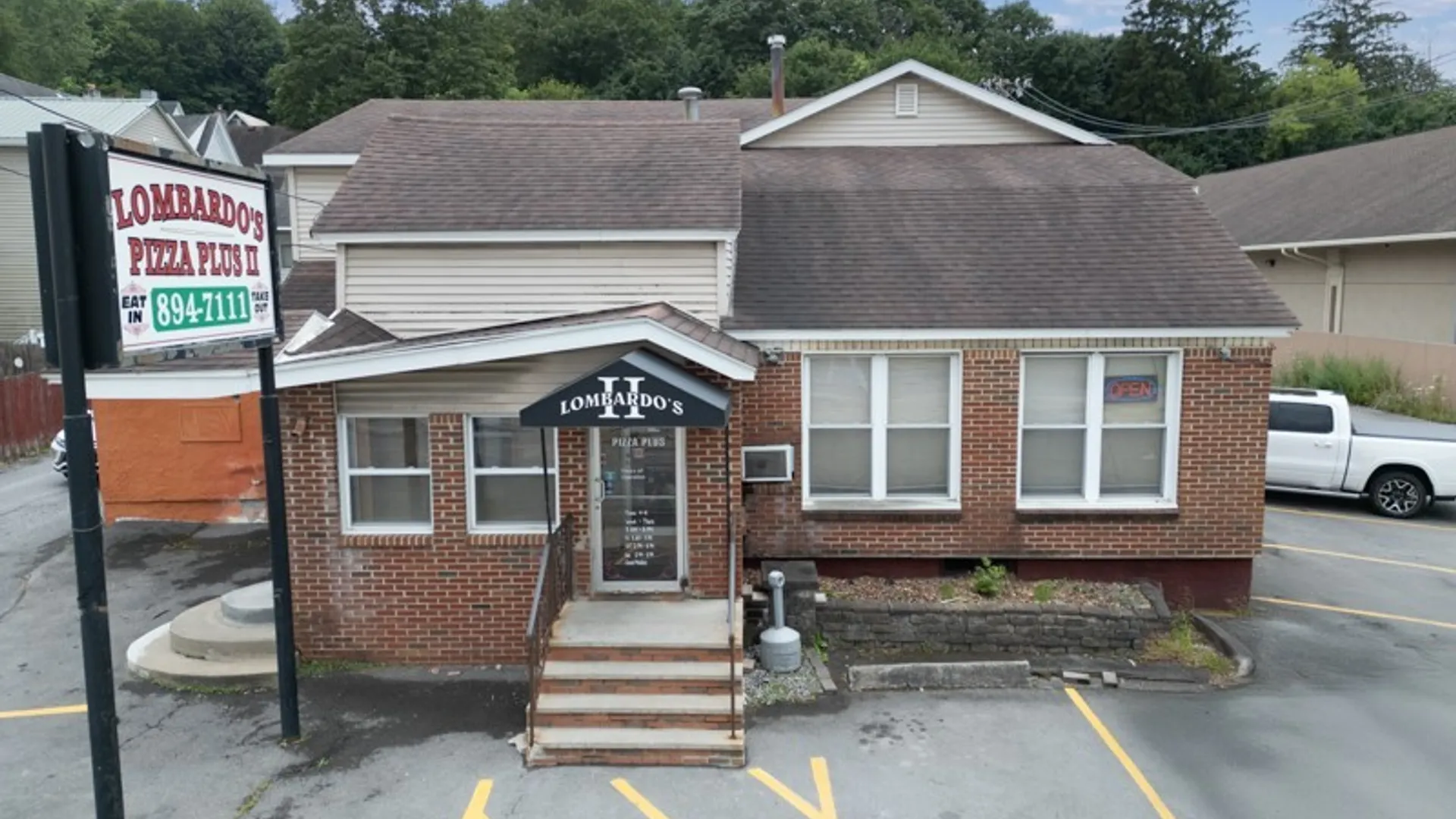 Property at 154 East Main St, German Flatts, NY 13357 2