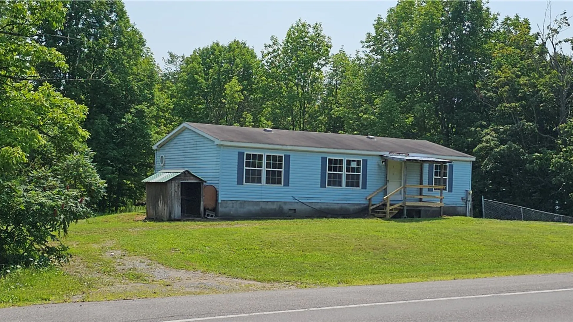 Property at 38942 State Route 3, Wilna, NY 13619 2