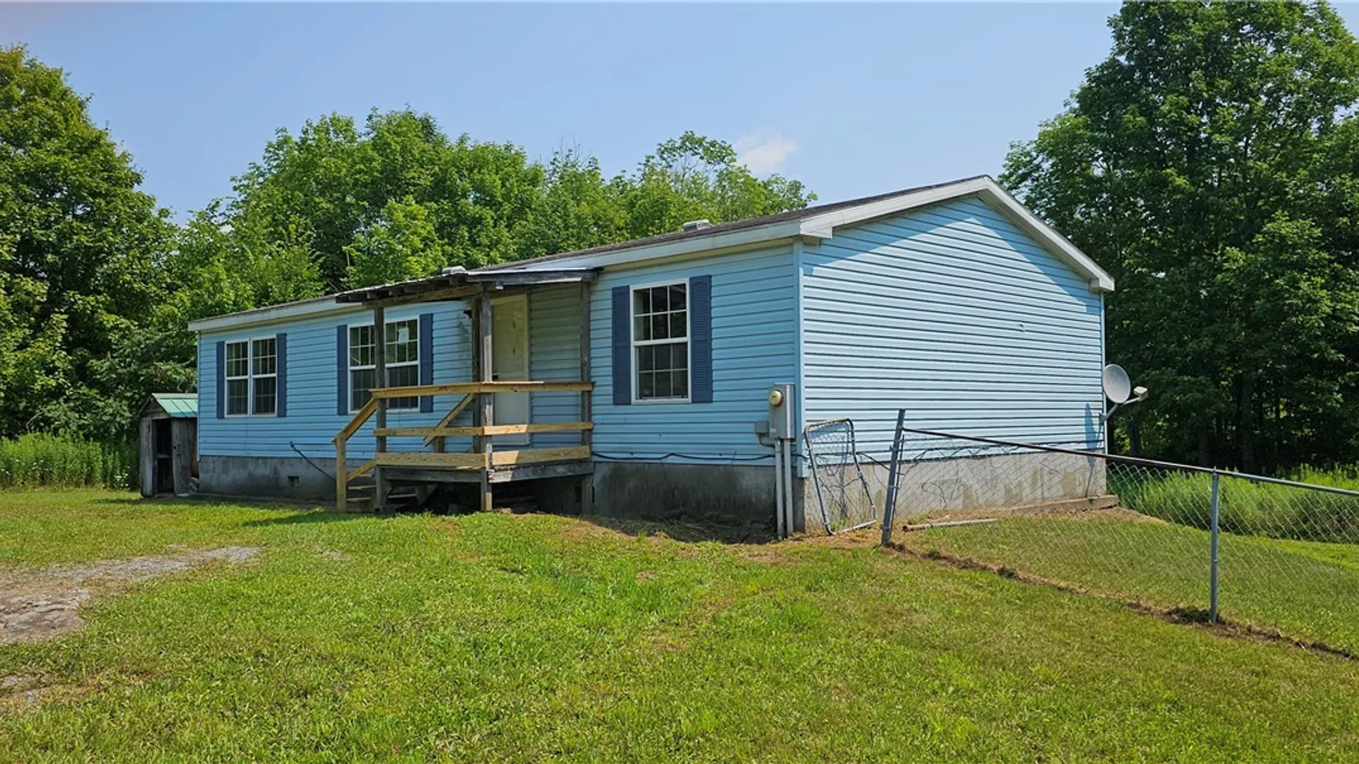 Property at 38942 State Route 3, Wilna, NY 13619 3