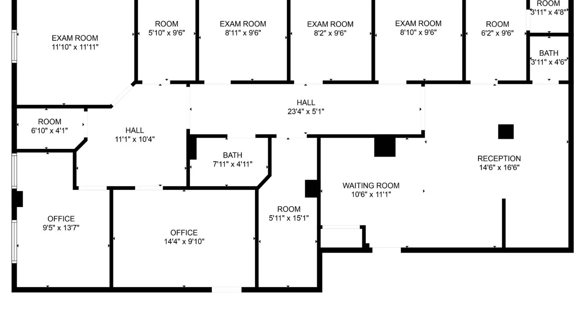 Property at 2691 Hylan Blvd, Staten Island, NY 10306 21