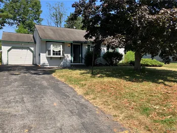 Property at 6431 Anderegg Drive, Lee, NY 13440