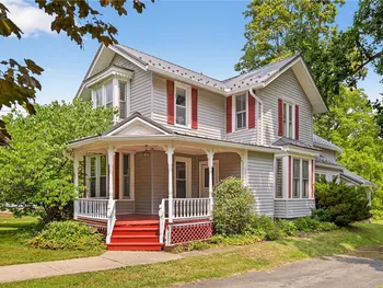 Property at 30 Washington Street, Ulysses, NY 14886
