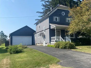 Property at 145 Pexton Street, Sherrill, NY 13461