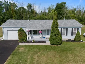 Property at 3562 Porter Center Road, Porter, NY 14131