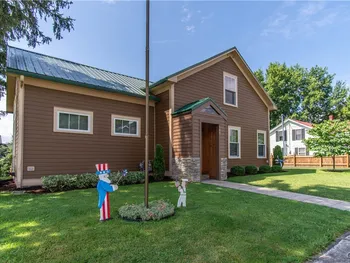 Property at 107 Kirby Street, Brownville, NY 13634