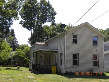 Property at 407 4th Street, Elmira City, NY 14901
