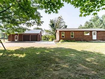 Property at 1564 Reed Road, Arcade, NY 14009