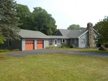 Property at 2019 State Route 370, Victory, NY 13033