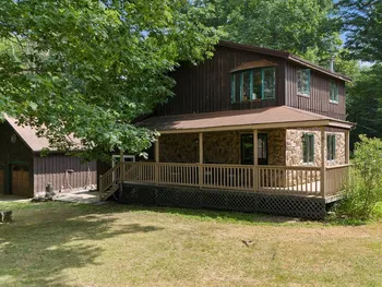 Property at 5344 Harvey Road, Ellery, NY 14782