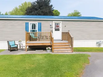 Property at 31 Narry Lane, Mt Morris, NY 14510