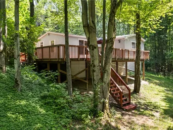Property at 3925 Mcmahon Road, Hinsdale, NY 14743