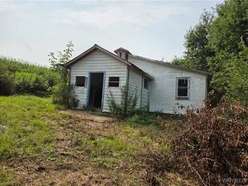 Property at Chicken Road, Leon, NY 14751