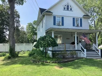 Property at 137 North Avenue, Avon, NY 14414