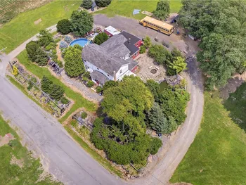 Property at 3409 North Road, Geneseo, NY 14454