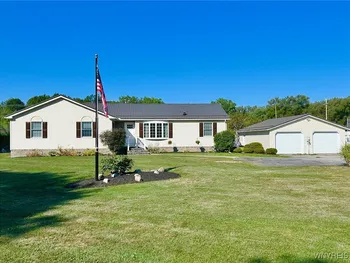 Property at 73 Water Street, Pike, NY 14066