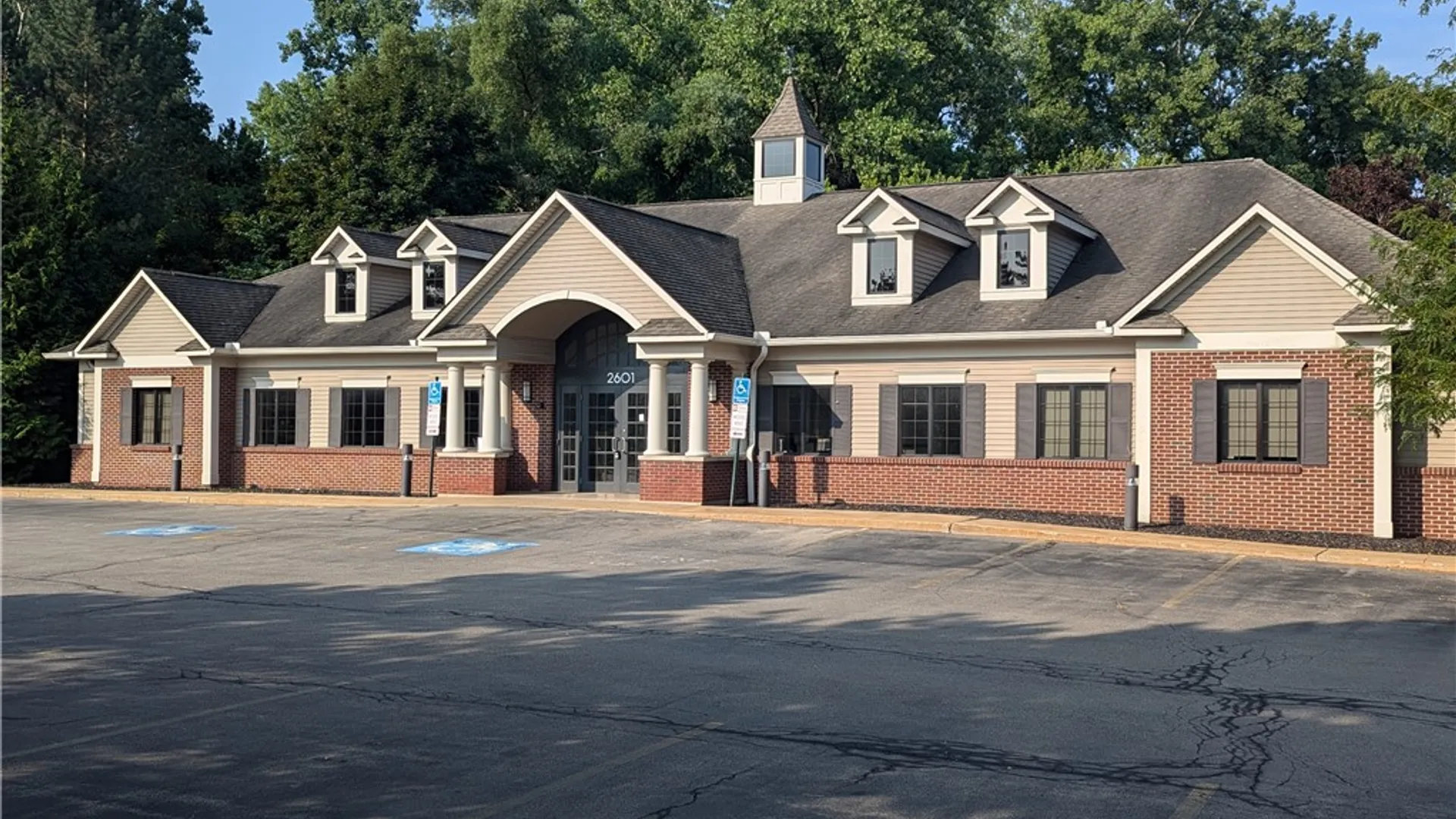 Property at 2601 Lac DeVille Boulevard, Brighton, NY 14618 2