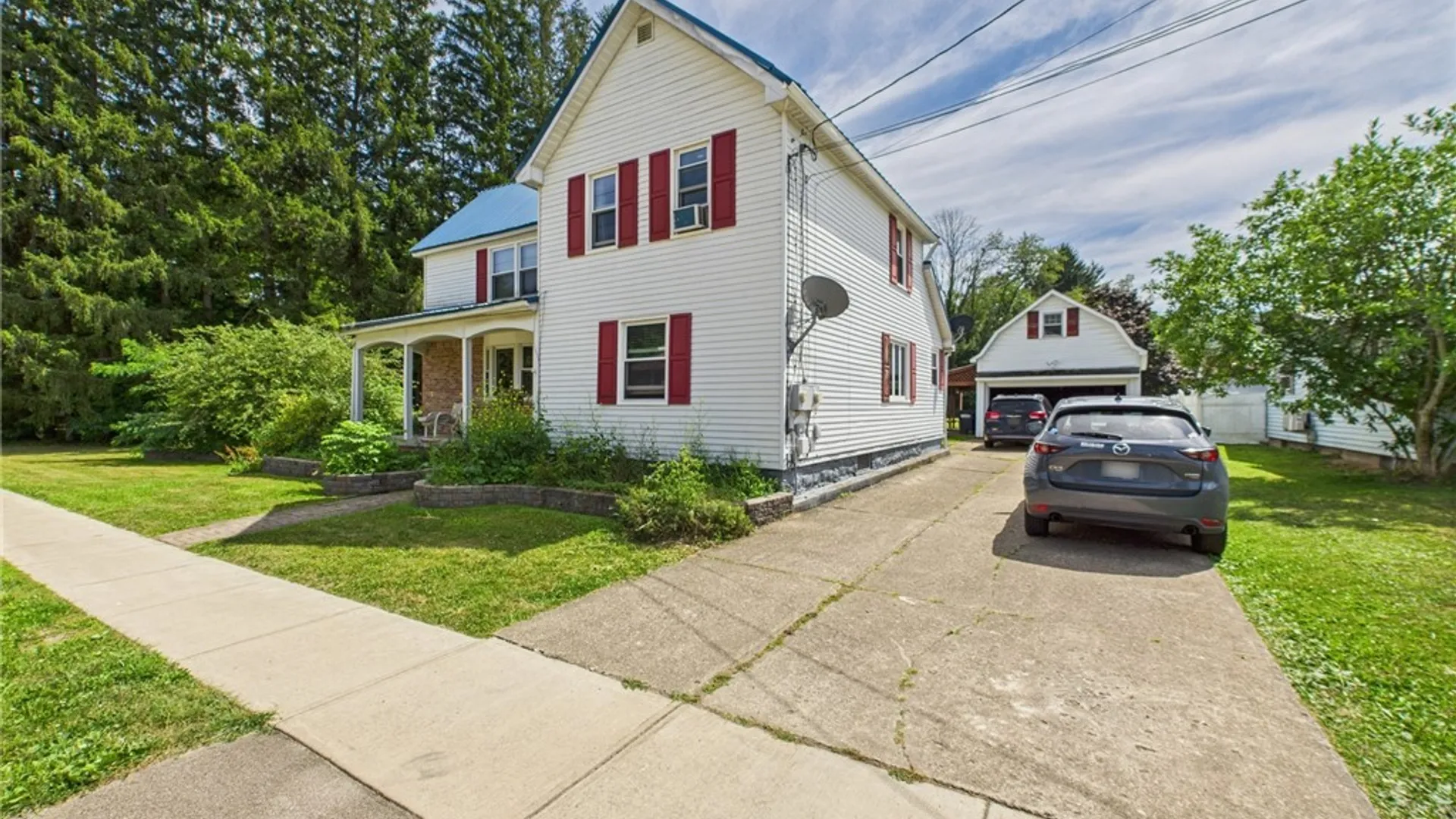 Property at 55 Frank Street, Salamanca, NY 14779 17