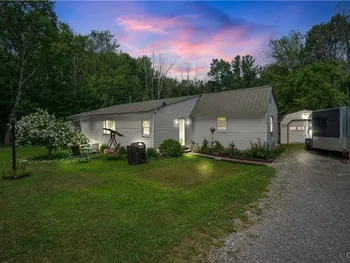 Property at 24 Coan Pond Road, Amboy, NY 13493