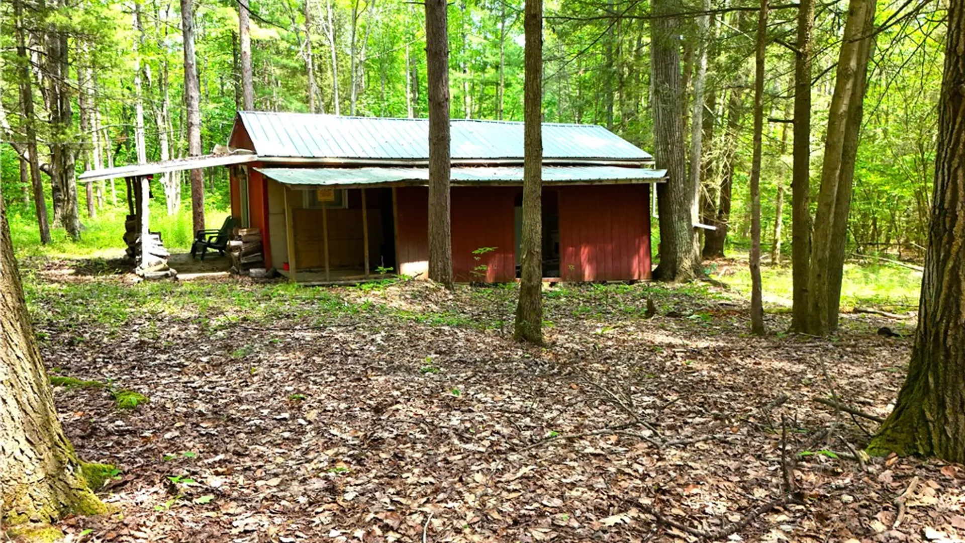 Property at 8021 Hickory Hill Road, Bath, NY 14810 25