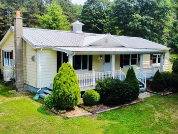 Property at 7384 Jersey Hollow Road, Mansfield, NY 14755