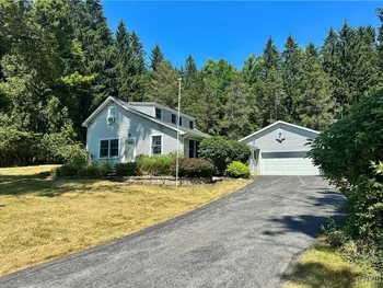 Property at 8815 Paris Hill Road, Paris, NY 13456