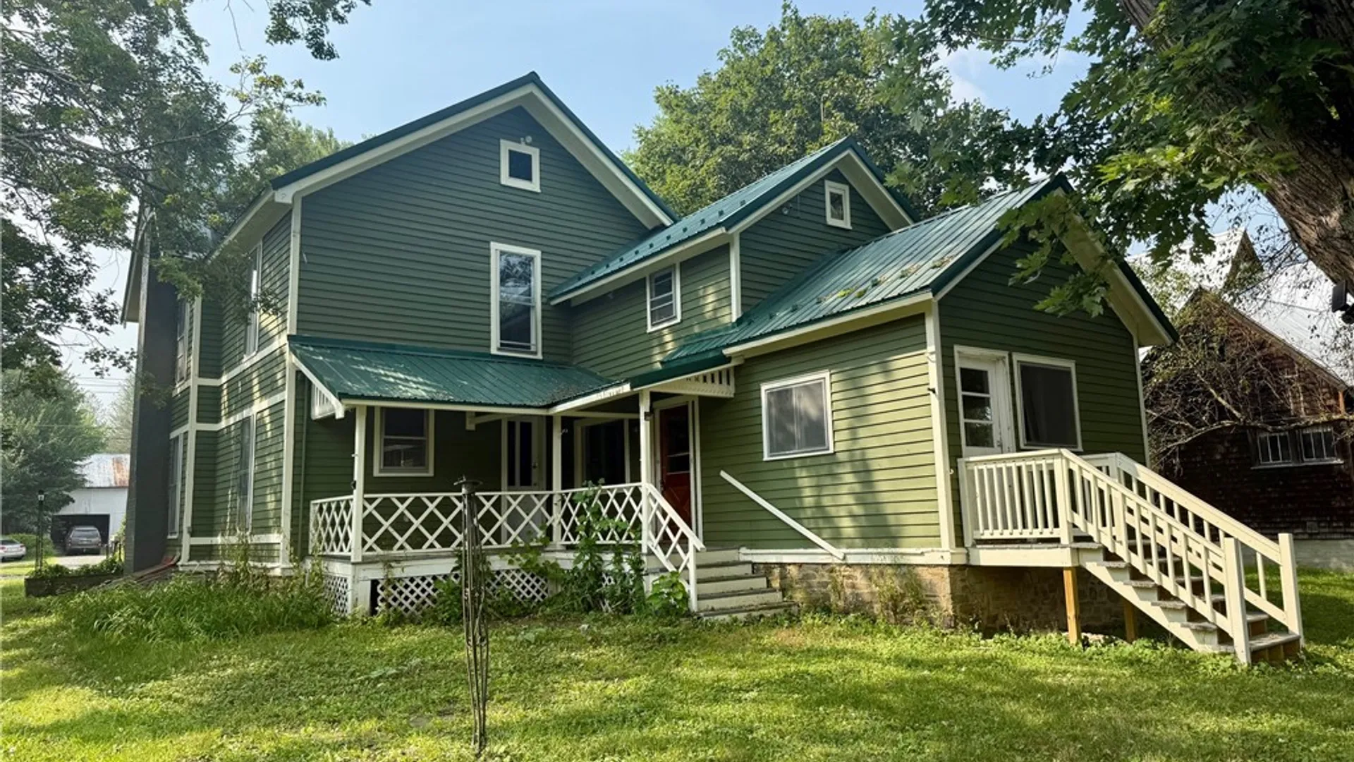 Property at 12 Front Street, Van Etten, NY 14889 36