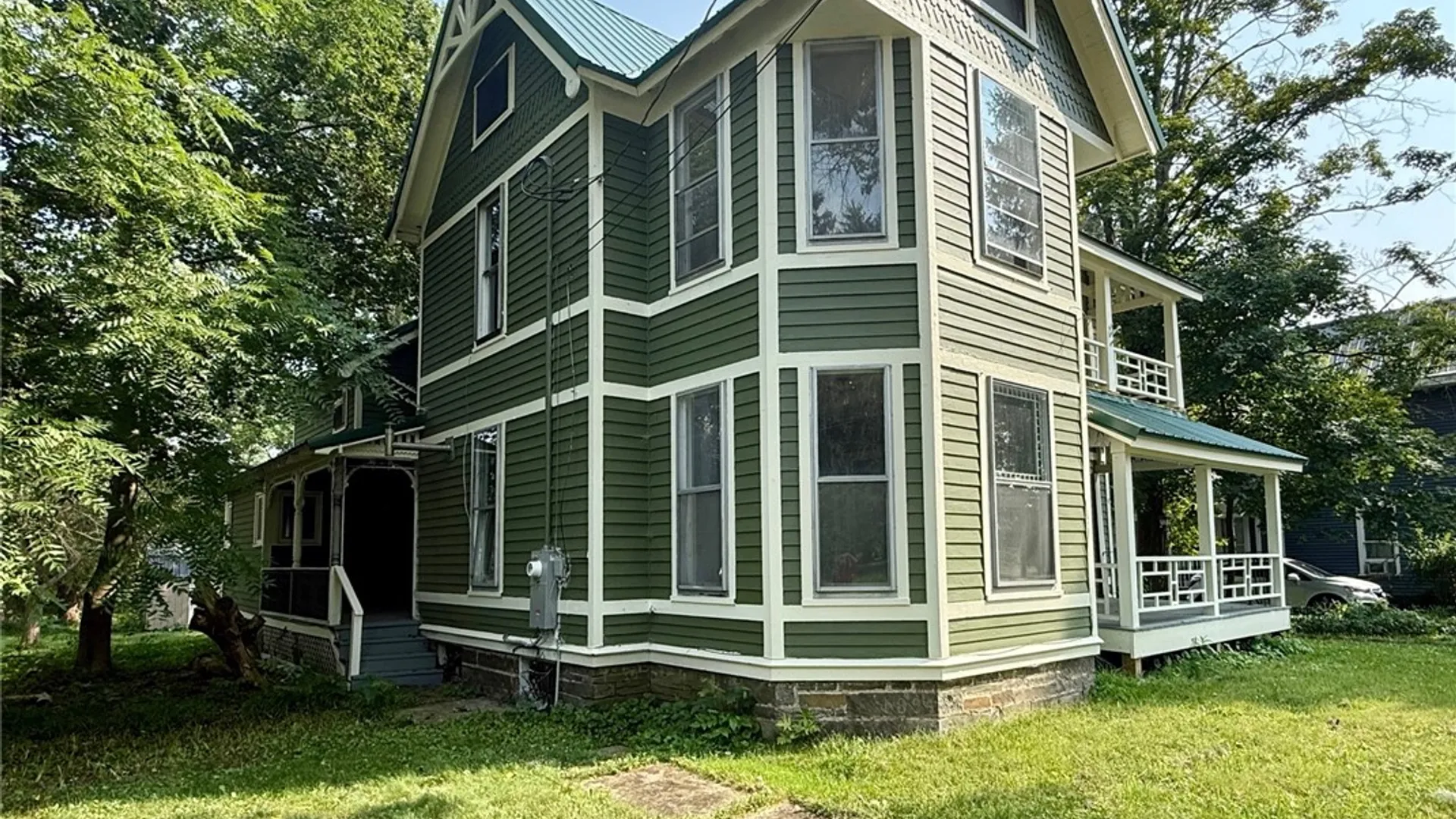 Property at 12 Front Street, Van Etten, NY 14889 38