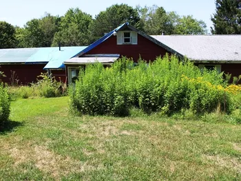 Property at 176 Boughton Road, Worcester, NY 12197