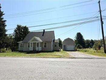 Property at 9976 Wolcott Hill Road, Camden, NY 13316