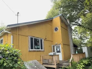Property at 68 Hopkins Street, Mt Morris, NY 14510