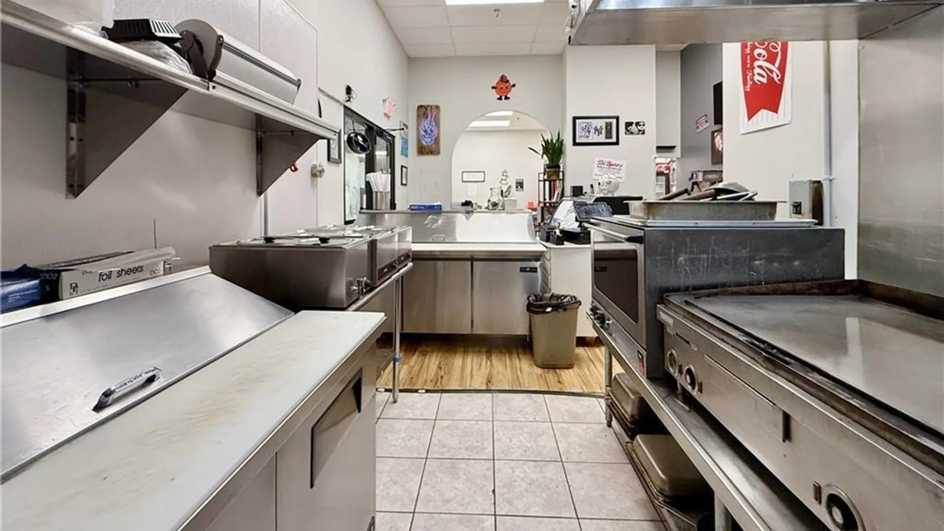 Property at 725 Irving Avenue, Syracuse, NY 13210 10