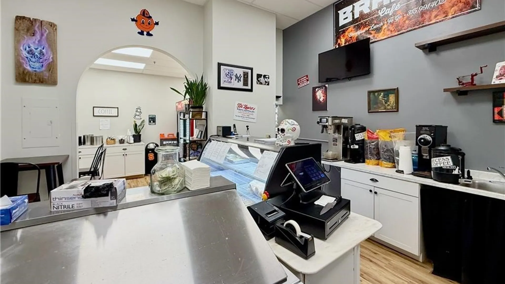 Property at 725 Irving Avenue, Syracuse, NY 13210 11