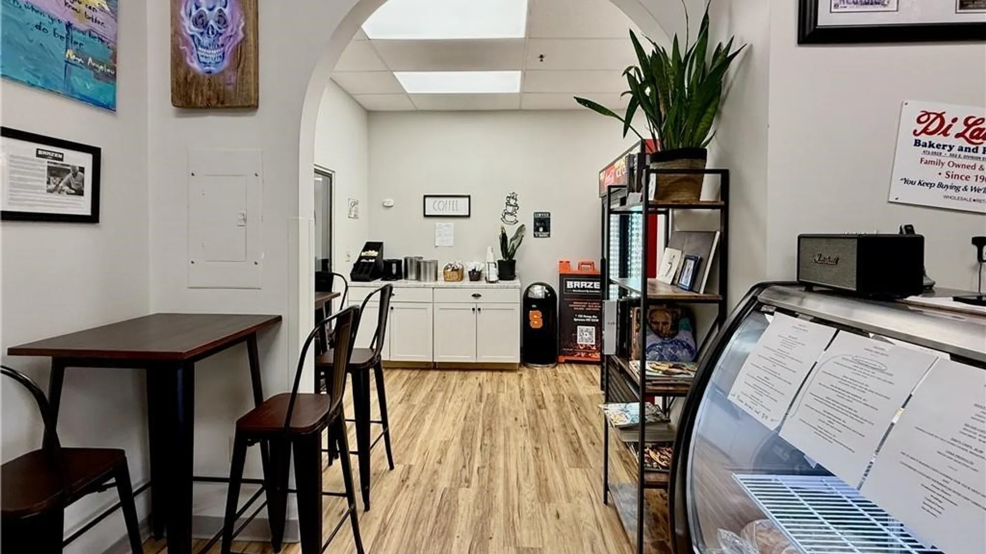 Property at 725 Irving Avenue, Syracuse, NY 13210 13