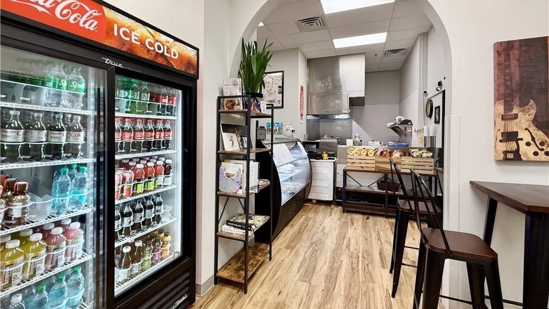 Property at 725 Irving Avenue, Syracuse, NY 13210 16