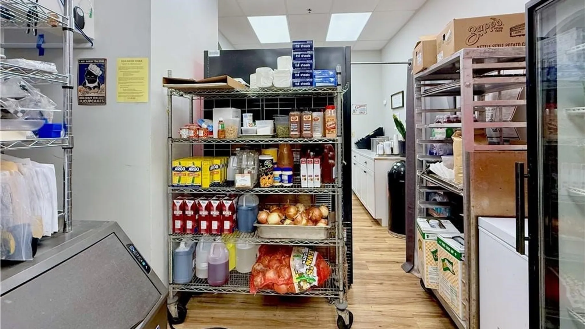 Property at 725 Irving Avenue, Syracuse, NY 13210 17