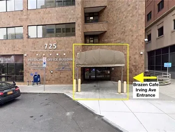 725 Irving Avenue, Syracuse, NY 13210