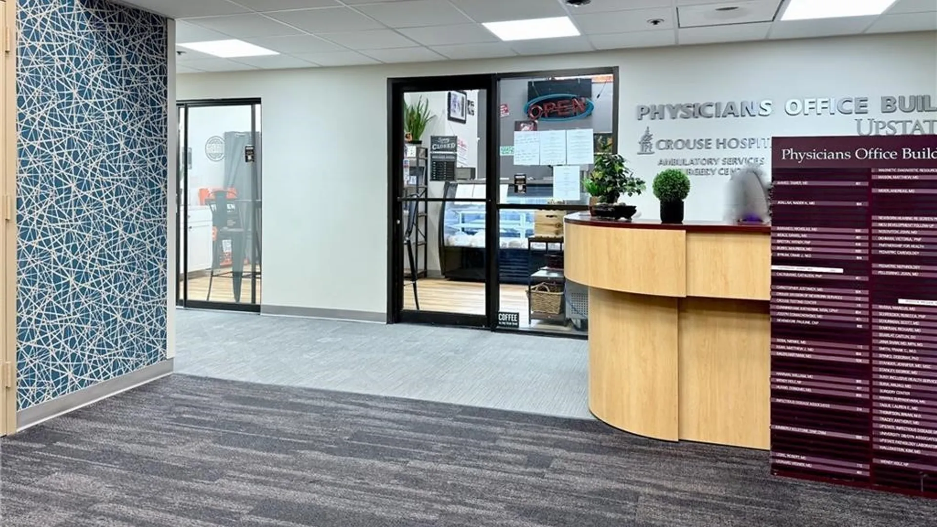 Property at 725 Irving Avenue, Syracuse, NY 13210 2