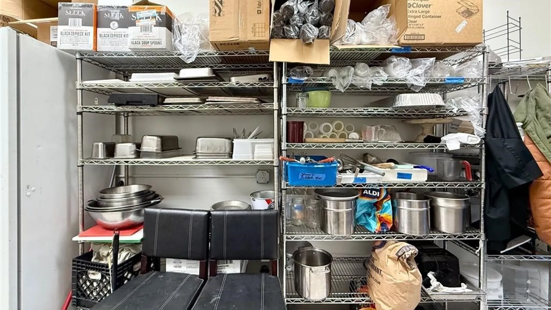 Property at 725 Irving Avenue, Syracuse, NY 13210 21