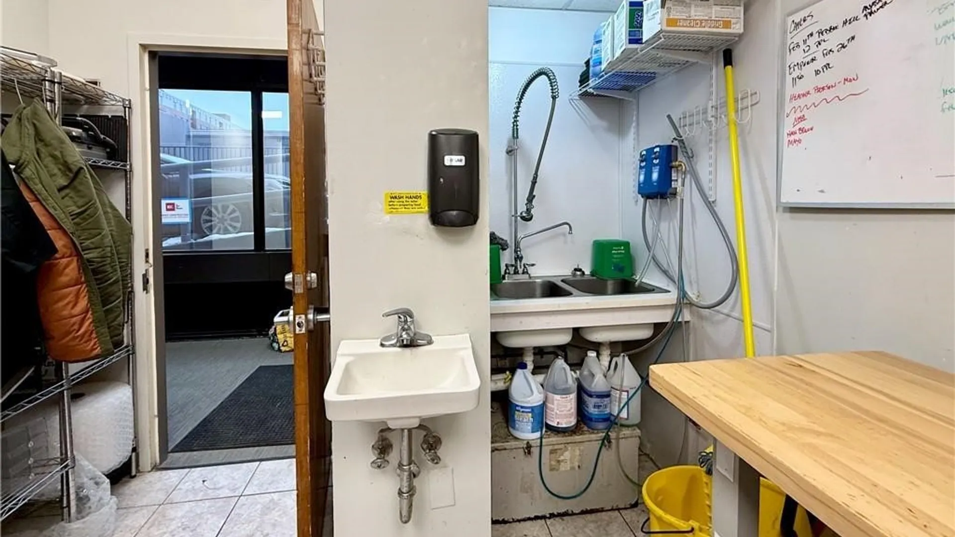 Property at 725 Irving Avenue, Syracuse, NY 13210 22