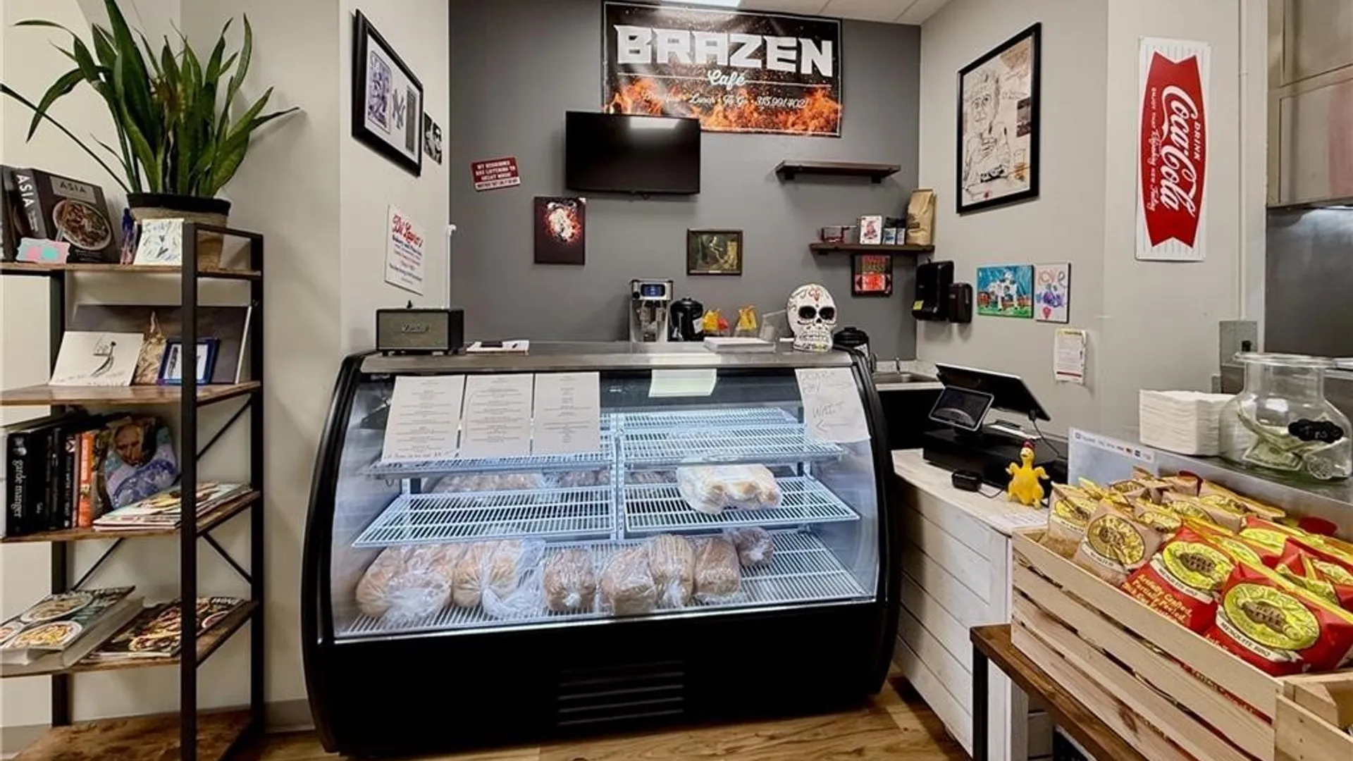 Property at 725 Irving Avenue, Syracuse, NY 13210 3