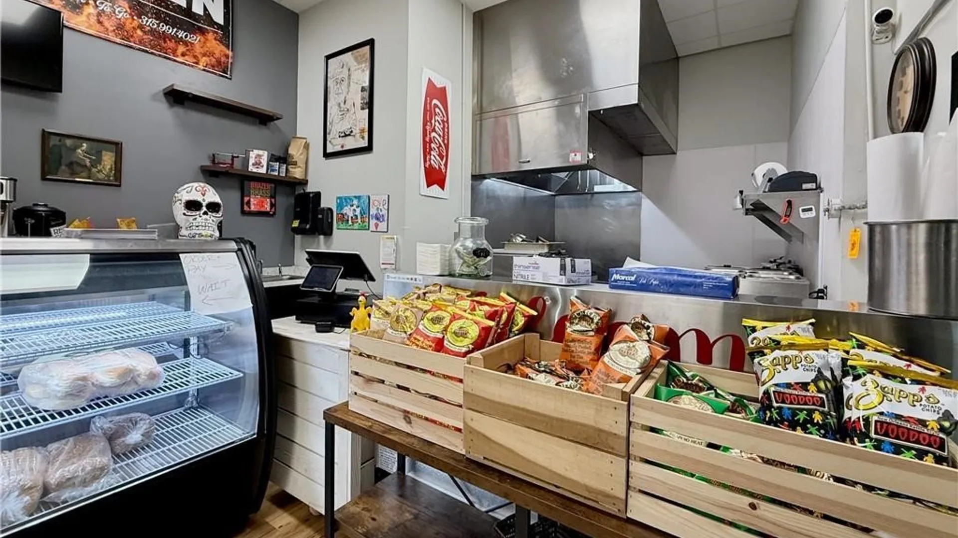 Property at 725 Irving Avenue, Syracuse, NY 13210 5