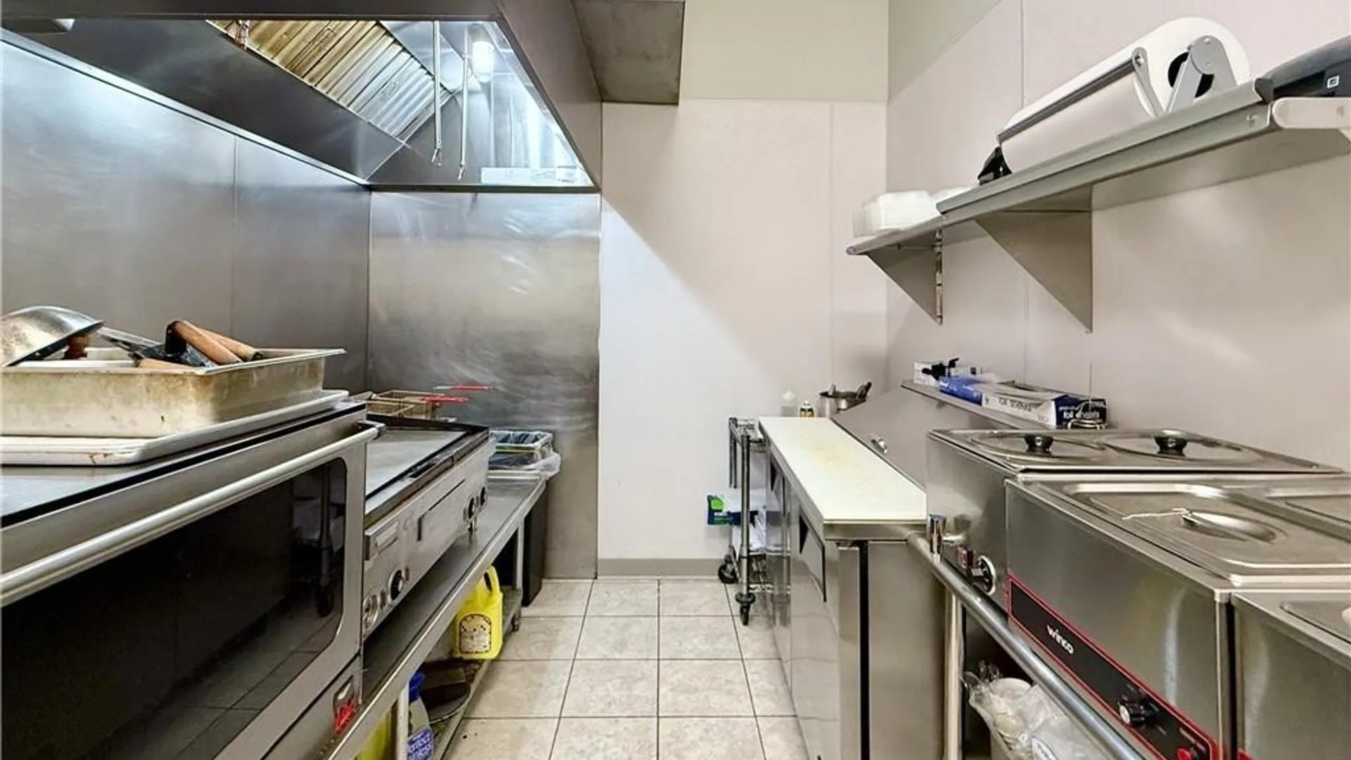 Property at 725 Irving Avenue, Syracuse, NY 13210 6