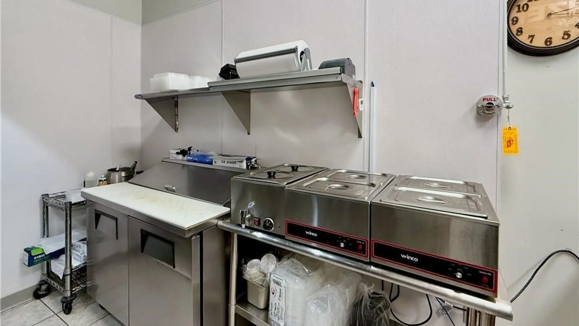 Property at 725 Irving Avenue, Syracuse, NY 13210 9