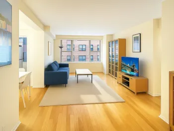 Property at 33 Greenwich Avenue, New York, NY 10014