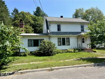 Property at 2832 Cincinnatus Road, Cincinnatus, NY 13040