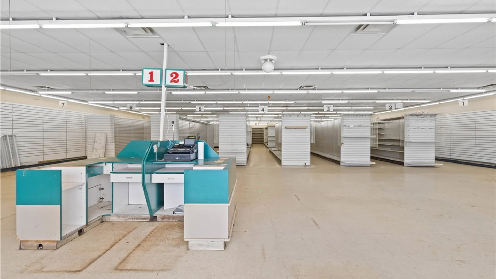 Property at 27 State Route 31, Lyons, NY 14489 9